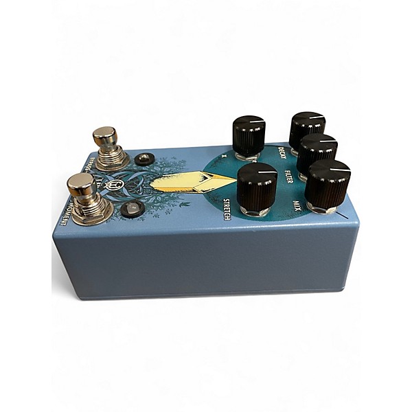 Used Walrus Audio LUM Effect Pedal