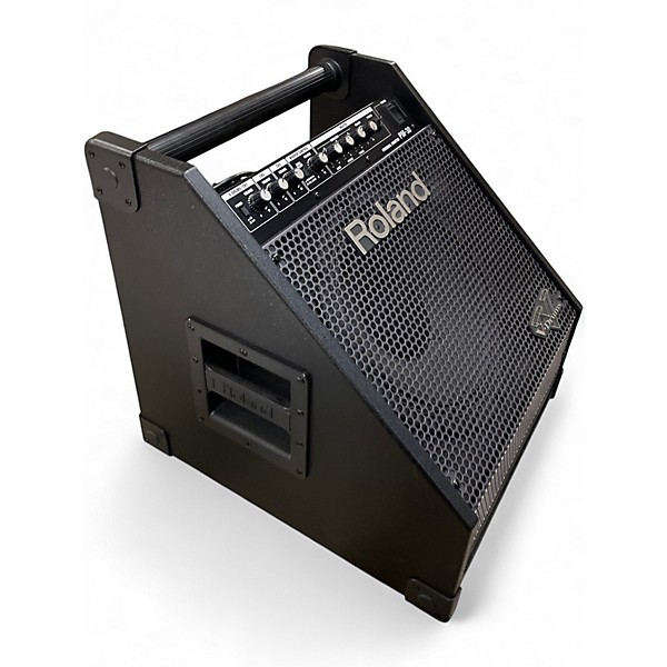 Used Roland PM30 Drum Amplifier