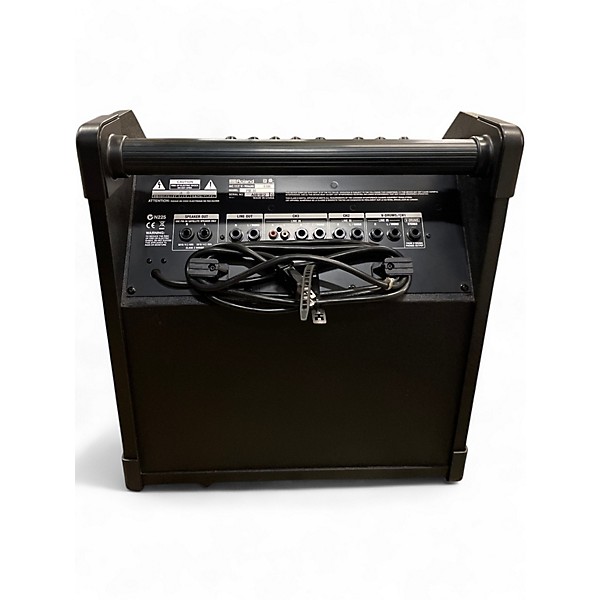 Used Roland PM30 Drum Amplifier