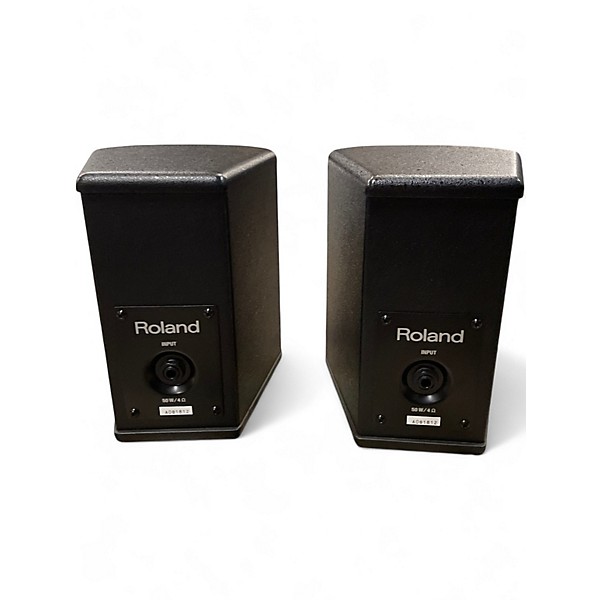 Used Roland PM30 Drum Amplifier