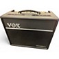 Used VOX VT20Plus Valvetronix 20W 1X8 Guitar Combo Amp thumbnail