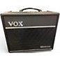 Used VOX VT20Plus Valvetronix 20W 1X8 Guitar Combo Amp