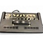 Used VOX VT20Plus Valvetronix 20W 1X8 Guitar Combo Amp