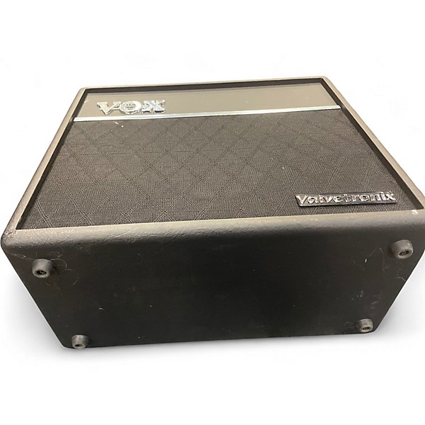 Used VOX VT20Plus Valvetronix 20W 1X8 Guitar Combo Amp