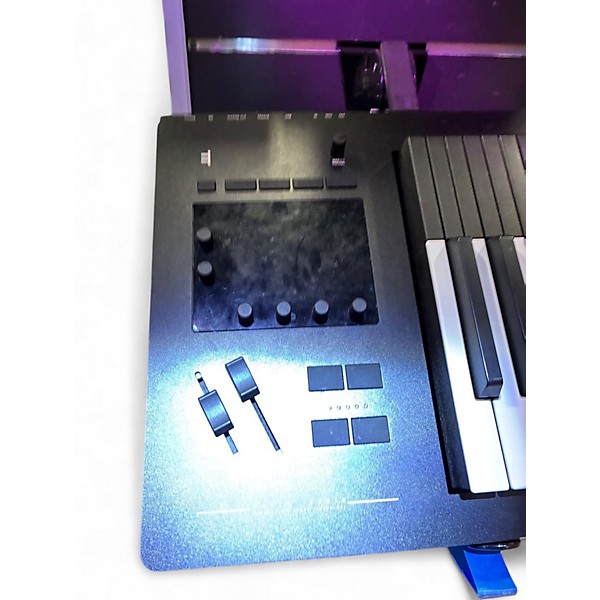 Used Expressive E Osmose 49 Synthesizer