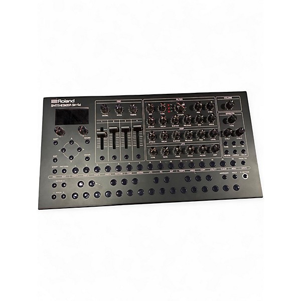 Used Roland SH-4D Synthesizer