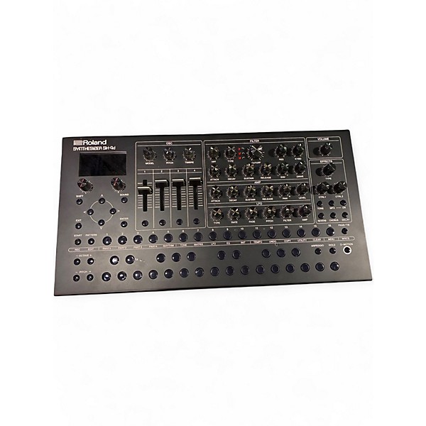 Used Roland SH-4D Synthesizer