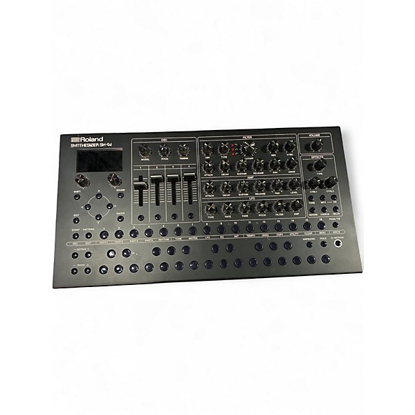 Used Roland SH-4D Synthesizer