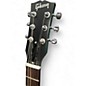 Used 2017 Gibson S Series Denim Blue Solid Body Electric Guitar