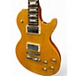 Used Gibson Les Paul Studio Natural Solid Body Electric Guitar
