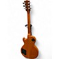 Used Gibson Les Paul Studio Natural Solid Body Electric Guitar