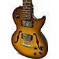 Used Gibson Les Paul Special II Tobacco Burst Hollow Body Electric Guitar