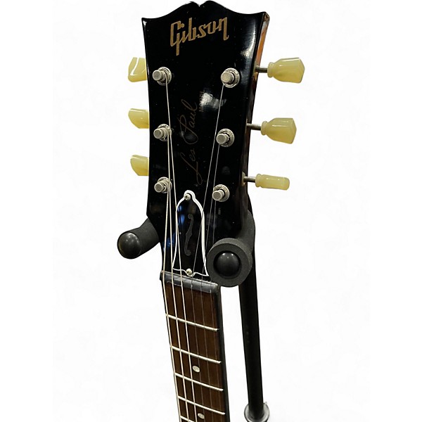 Used Gibson Les Paul Special II Tobacco Burst Hollow Body Electric Guitar