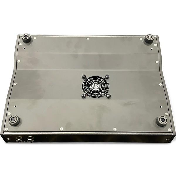 Used Allen & Heath CQ-18T Powered Mixer