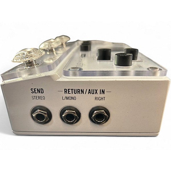 Used Line 6 HX Stomp Effect Processor