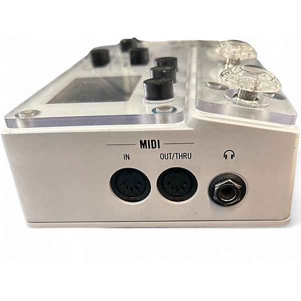 Used Line 6 HX Stomp Effect Processor