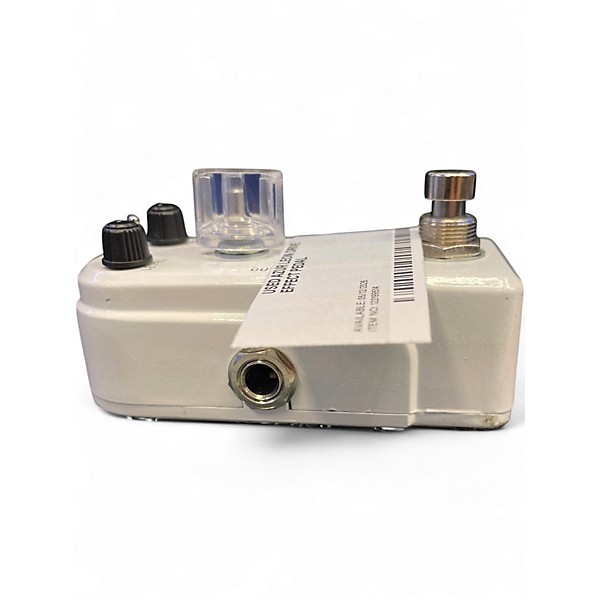 Used Azur LEON DRIVE Effect Pedal