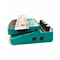 Used Behringer CS400 Compressor Sustainer Effect Pedal