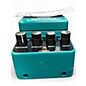 Used Behringer CS400 Compressor Sustainer Effect Pedal