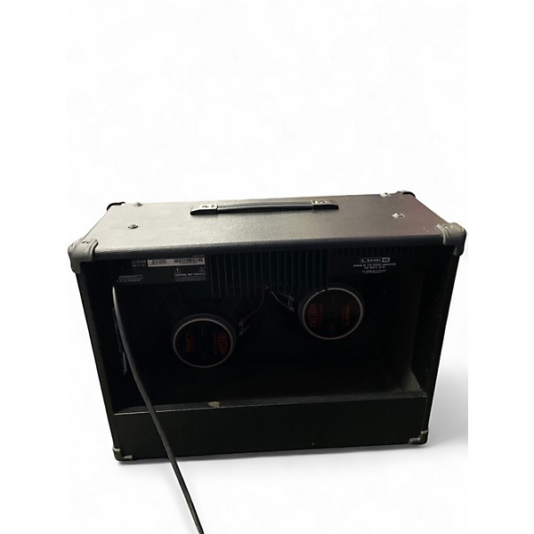 Used Line 6 Spider III 2x10 120W Guitar Combo Amp