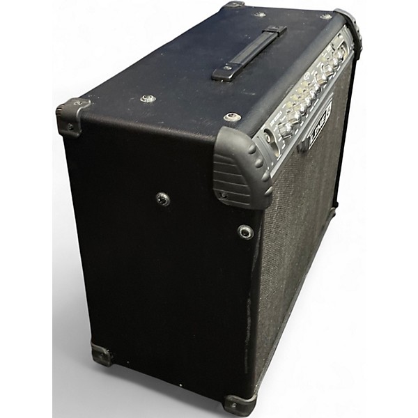 Used Line 6 Spider III 2x10 120W Guitar Combo Amp