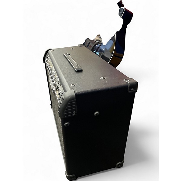 Used Line 6 Spider III 2x10 120W Guitar Combo Amp