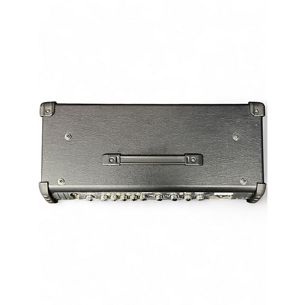 Used Line 6 Spider III 2x10 120W Guitar Combo Amp