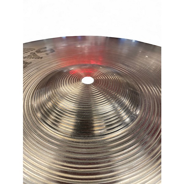 Used SABIAN 18in B8 Crash Ride Cymbal