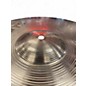 Used SABIAN 18in B8 Crash Ride Cymbal