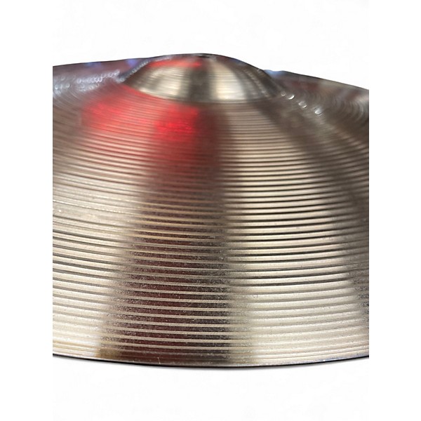 Used SABIAN 18in B8 Crash Ride Cymbal