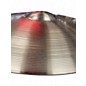 Used SABIAN 18in B8 Crash Ride Cymbal