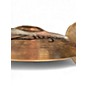 Used Zildjian 14in Rock Hi Hat Pair Cymbal