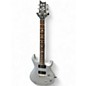 Used PRS SE CE24 Standard Satin Grey Solid Body Electric Guitar thumbnail