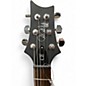Used PRS SE CE24 Standard Satin Grey Solid Body Electric Guitar