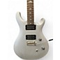 Used PRS SE CE24 Standard Satin Grey Solid Body Electric Guitar