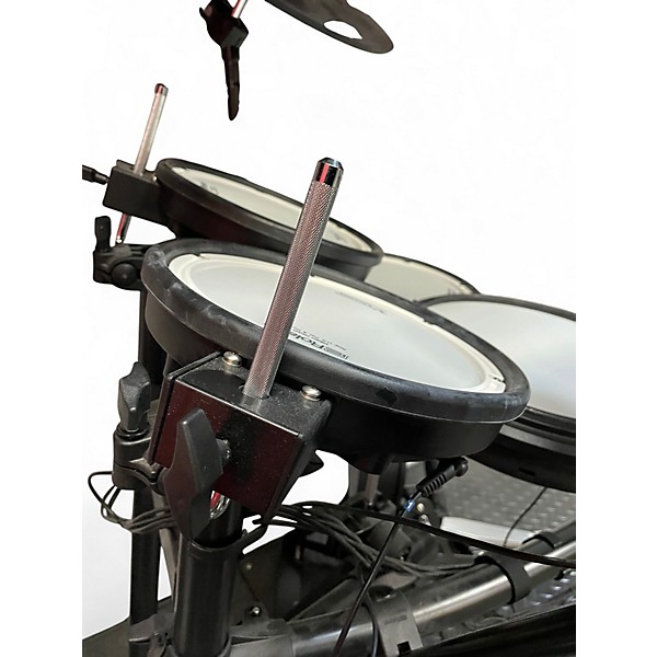 Used Roland TD-17KV Electric Drum Set