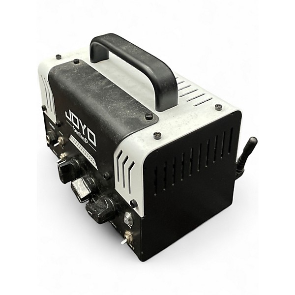 Used Joyo BanTamp Solid State Guitar Amp Head