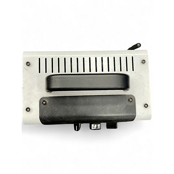 Used Joyo BanTamp Solid State Guitar Amp Head