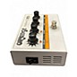Used Orange Amplifiers Terror Stamp Guitar Preamp