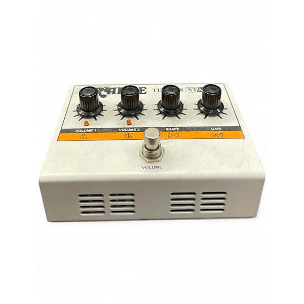 Used Orange Amplifiers Terror Stamp Guitar Preamp