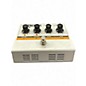 Used Orange Amplifiers Terror Stamp Guitar Preamp