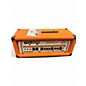 Used Orange Amplifiers CR120H Crush Pro 120W Solid State Guitar Amp Head thumbnail