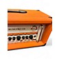Used Orange Amplifiers CR120H Crush Pro 120W Solid State Guitar Amp Head
