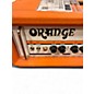 Used Orange Amplifiers CR120H Crush Pro 120W Solid State Guitar Amp Head