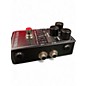 Used Electro-Harmonix Silencer Noise Gate Effect Pedal