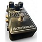 Used Electro-Harmonix Silencer Noise Gate Effect Pedal