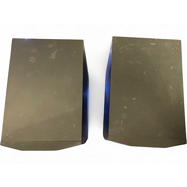 Used ADAM Audio A7 Pair Powered Monitor