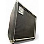 Used Ampeg BA108 25W 1X8 Bass Combo Amp thumbnail