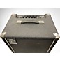 Used Ampeg BA108 25W 1X8 Bass Combo Amp