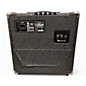 Used Ampeg BA108 25W 1X8 Bass Combo Amp